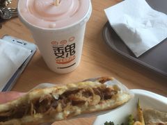 -魏家凉皮(祈年大厦店)