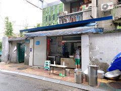 门面-蓉城西二道无名冒菜(西二道街店)