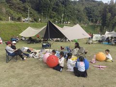 -黄埔油麻山森林公园