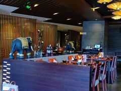 -红泰·泰精选·特色料理(中山路店)