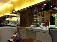 -北京万寿宾馆-阳光西餐厅