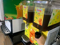 -汤响自助回转火锅百汇(乐峰广场店)