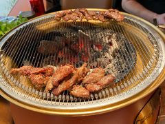 -西塔老太太泥炉烤肉(上海七宝领展广场店)