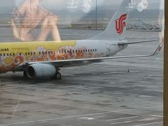 -银川河东国际机场