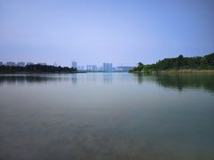 -桐乡凤凰湖
