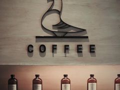 -野鸽子咖啡(航空路店)