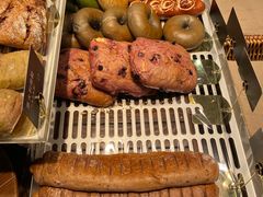 -红跑车蛋糕世界(清江路店)