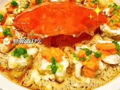 -渔家厨坊·海鲜大排档(湄洲岛店)