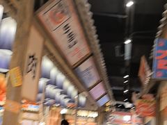 -姜胖胖无限自助烤肉(罗湖宝能店)