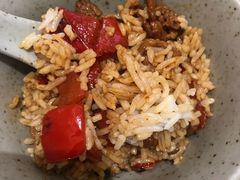 肉汤泡饭-湘拾(壹方北馆店)