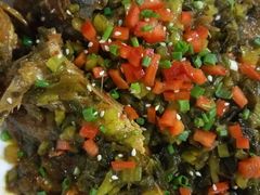 -肖记公安牛肉鱼杂馆·省级非物质文化遗产(三角路直营店)