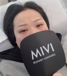 -MIVI半永久纹眉绣眉