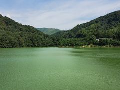 -千岛湖王子谷漂流