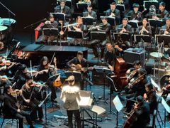 -交通银行前滩31演艺中心