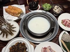 -大良毋米粥(锦龙路总店)