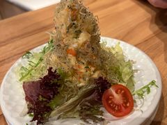 -大米·京都小酒馆·炭烧海鲜·烧鸟(龙口东路店)