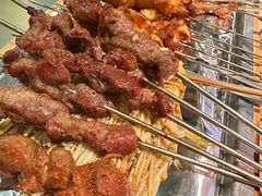 -金太阳海鲜烧烤·本地人餐厅(东纬路旗舰店)