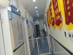 -心语宠物医院·急重症转诊中心·瑞辰华诺(南青路店)