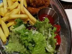 -TAMATI(巴黎贝甜韩式西餐厅店)