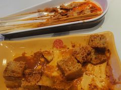 -姐弟俩土豆粉(北京双桥万达店)