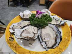 -潮汕大目牛肉火锅(皇岗旗舰店)