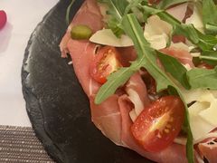 -LA CREPERIE BRETONNE布列塔尼法式餐厅(天童北路店)
