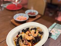 -肆海小川菜酒馆Wine Bistro (青年路店)