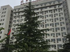 -北京工商大学(阜成路校区)