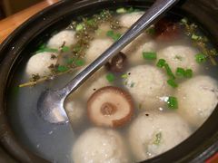-四方桌·福建客家土菜(二中店)