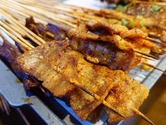 -林二哥宜烤官·宜宾小烧烤