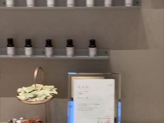 -泰合玺·精油疗愈 SPA(南京河西万达店)