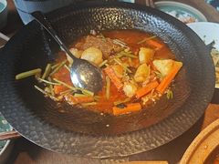 -薇酌饮·陕西菜(南门外店)
