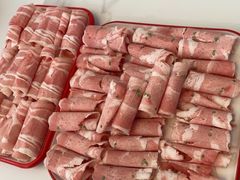 -庭院·冰煮羊·北京涮肉(西单店)