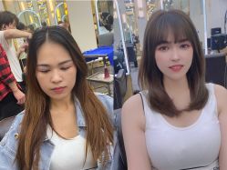 -3M hair美发沙龙