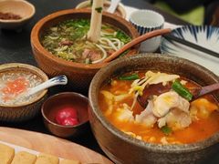 -山石榴·贵州菜(丰盛里店)