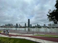 -浦江二号·独栋江景餐厅(滨江大道店)