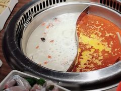 -季季红火锅(动壹店)