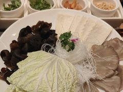 -额尔敦传统涮(体育场店)