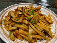 -兰溪小馆(首经贸店)