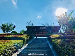 -石燕湖生态旅游景区