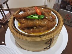 XO酱凤爪-豫璟轩中餐厅(南昌万怡店)