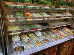 -亲爱哒麻辣烫 Mrs zan's kitchen