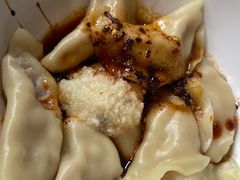 -龙抄手(文殊坊店)