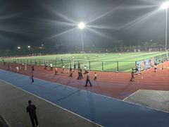 -回龙观体育文化公园