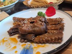 -大自然(鲁家村店)