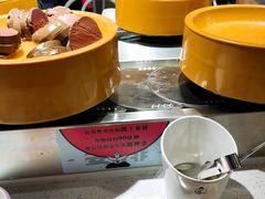 -龍歌自助小火锅(崂山丽达店)