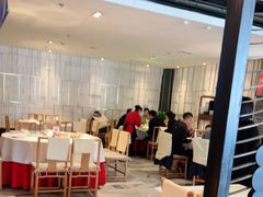 大堂-辣婆婆(航天桥店)