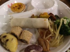 -素清香(解放路店)