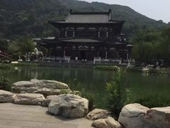 -华清宫景区