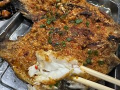 -同心烧烤(总店)